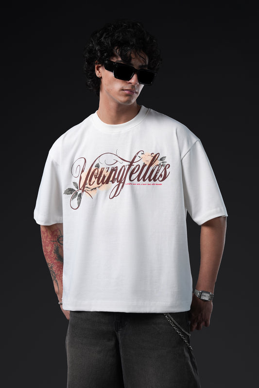 SOFT HEART, HARD SOUL - T-Shirt