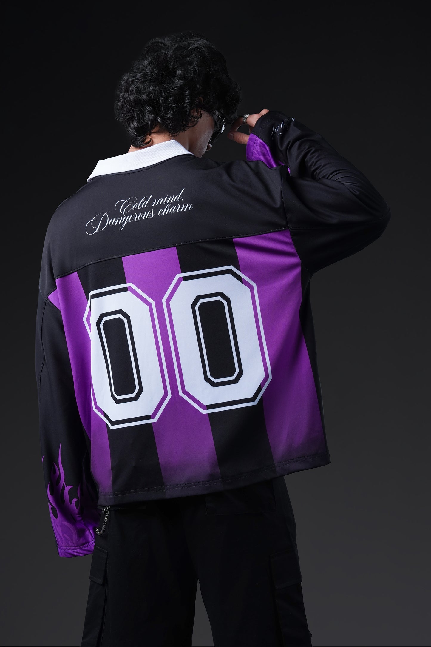 HEART THIEF - Jersey
