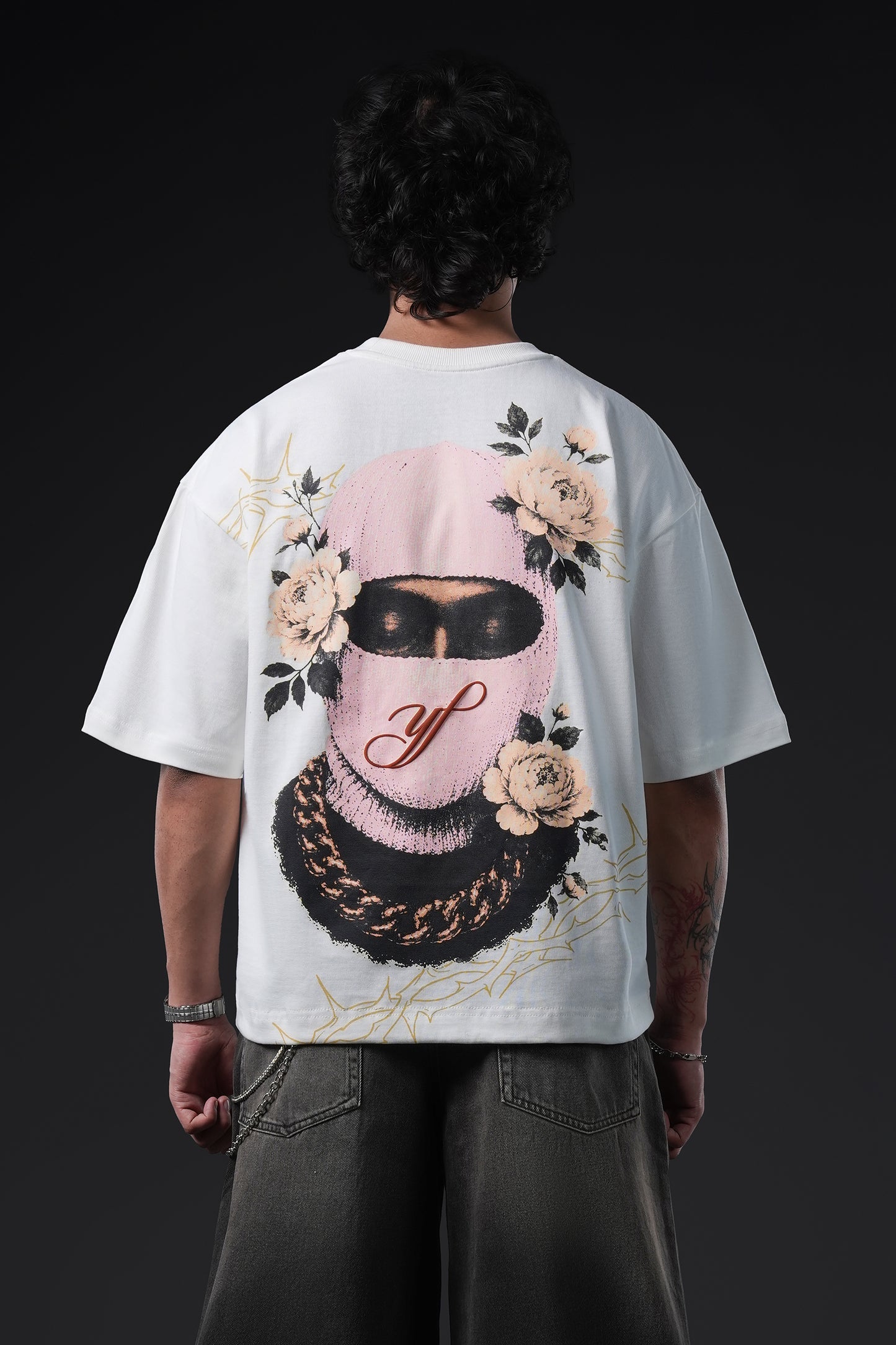 SOFT HEART, HARD SOUL - T-Shirt