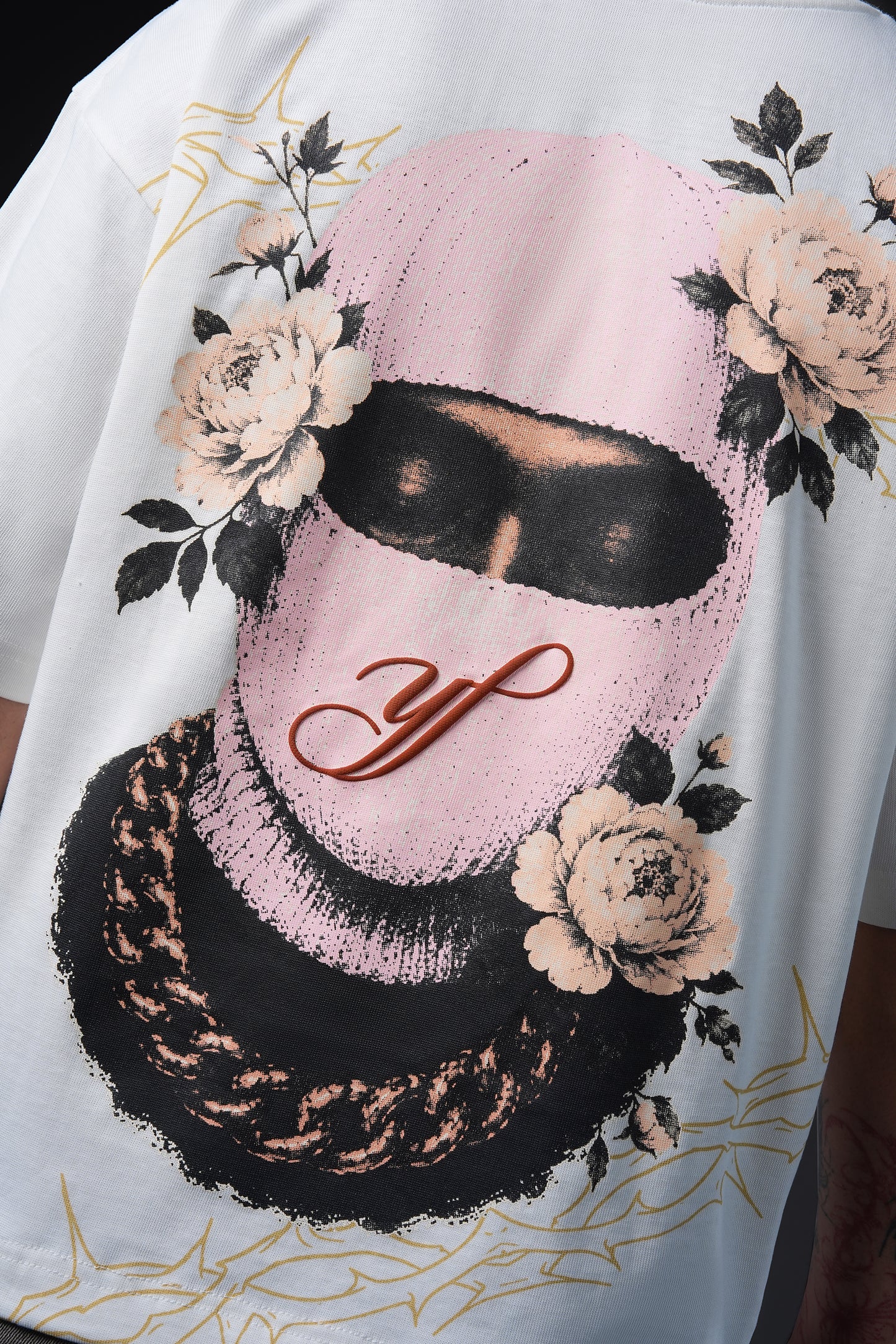 SOFT HEART, HARD SOUL - T-Shirt