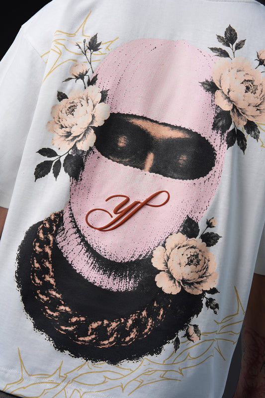 SOFT HEART, HARD SOUL - T-Shirt