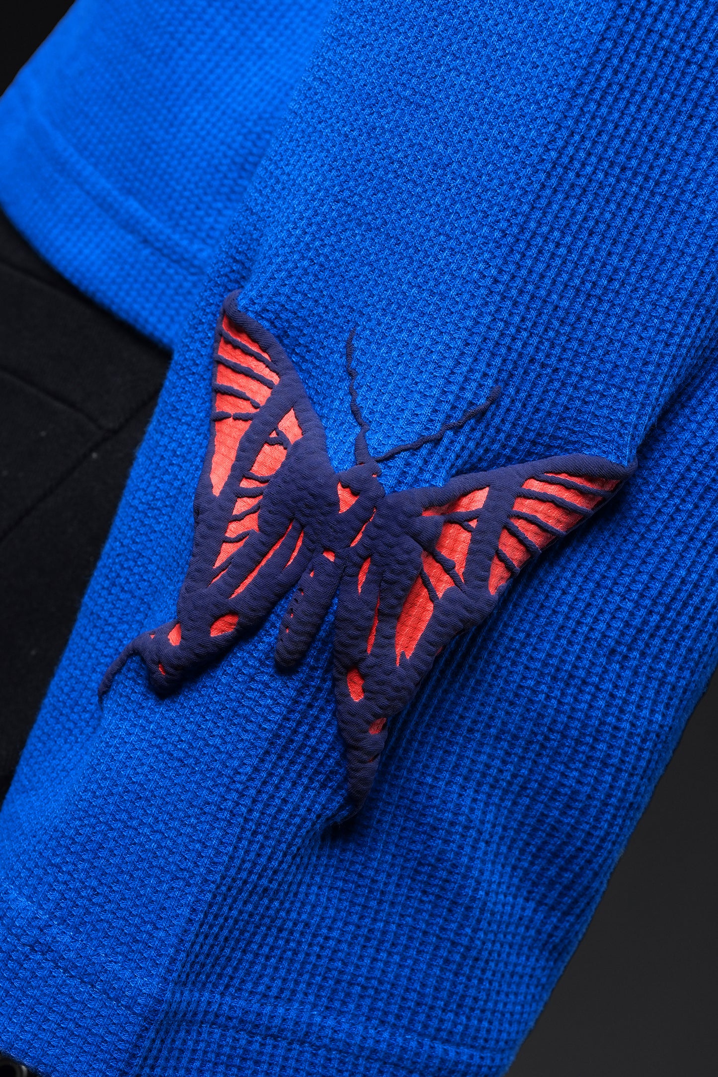 WILD HARMONY - Full Sleeve T-shirt