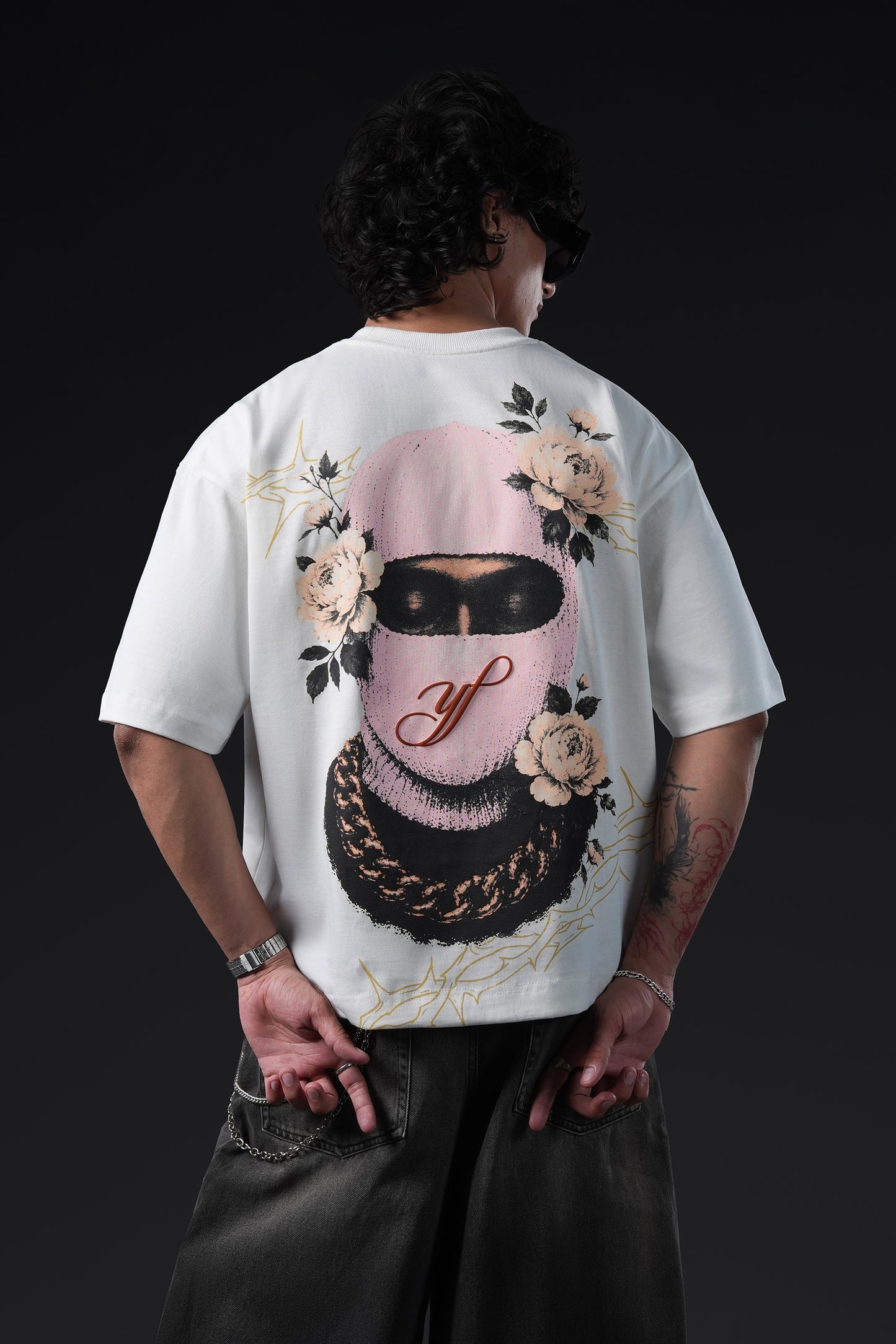 SOFT HEART, HARD SOUL - T-Shirt
