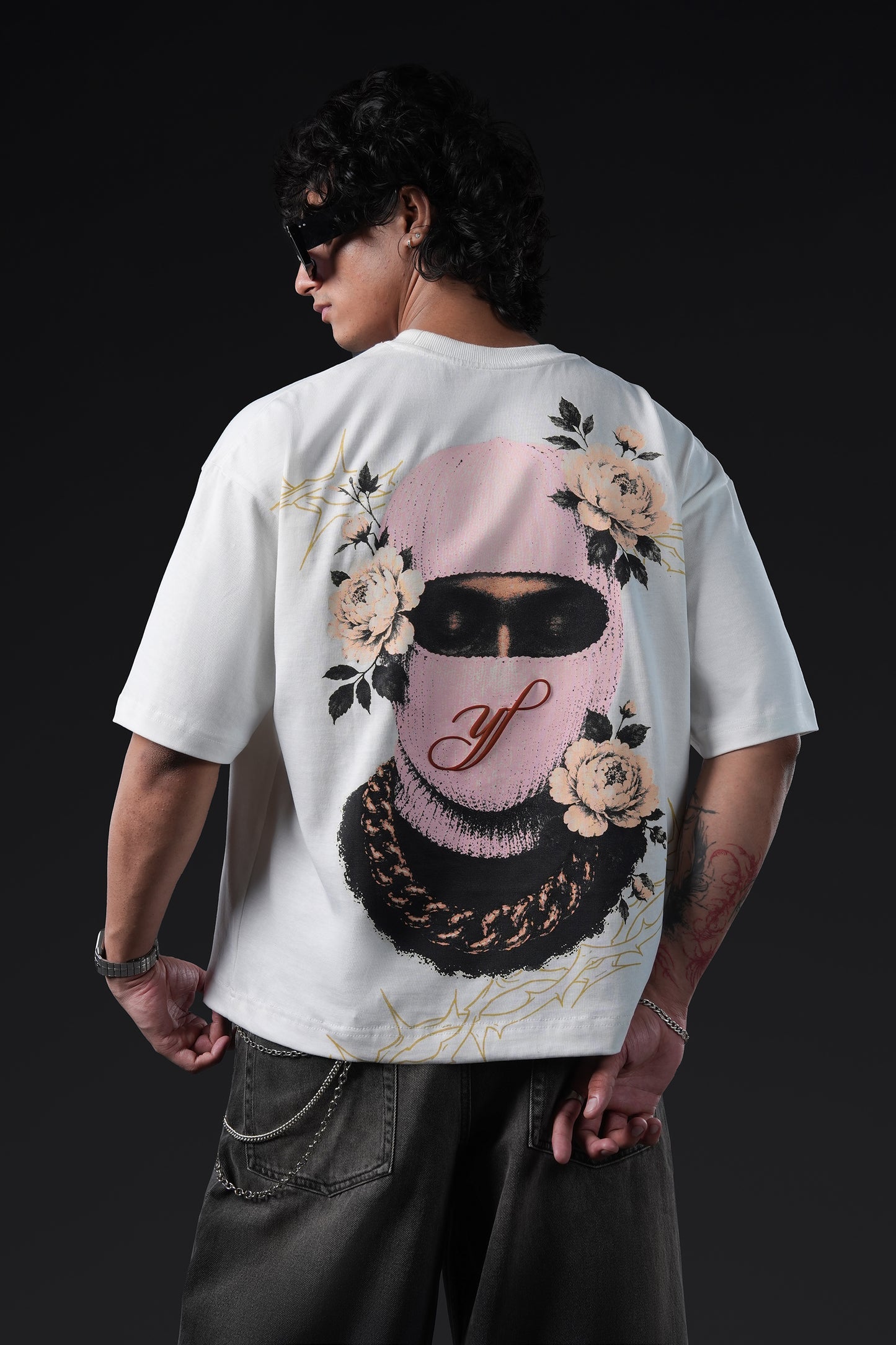 SOFT HEART, HARD SOUL - T-Shirt